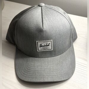 Herschel snapback